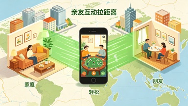 節(jié)日主題小游戲定制，助力品牌節(jié)點(diǎn)營銷快速破圈